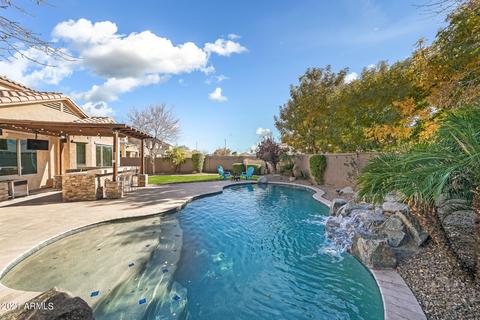 3141 E Chisum Ln, Gilbert, AZ 85297 photo 46