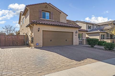 3141 E Chisum Ln, Gilbert, AZ 85297 photo 2