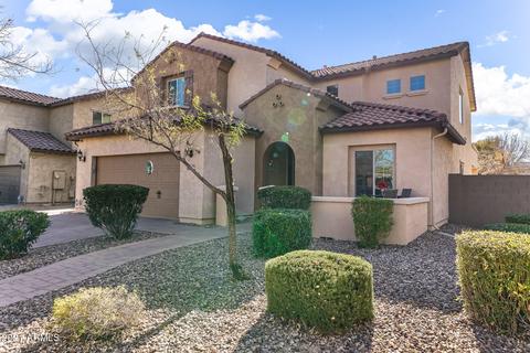 3141 E Chisum Ln, Gilbert, AZ 85297 photo 1