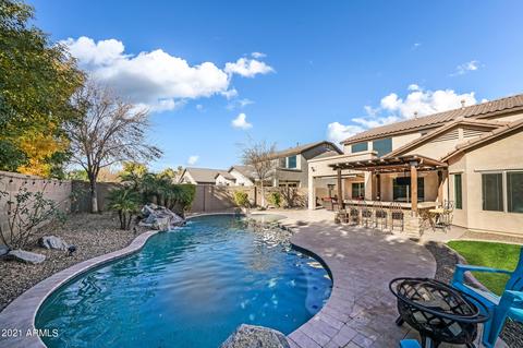 3141 E Chisum Ln, Gilbert, AZ 85297 photo 48