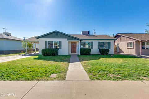 2457 E Almeria Rd, Phoenix, AZ 85008 photo 1