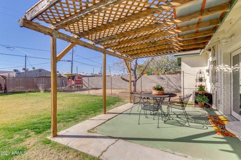 2457 E Almeria Rd, Phoenix, AZ 85008 photo 29