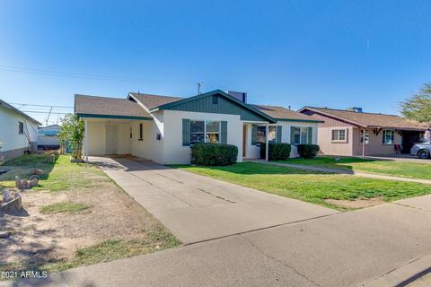 2457 E Almeria Rd, Phoenix, AZ 85008 photo 3
