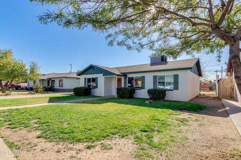 2457 E Almeria Rd, Phoenix, AZ 85008 photo 2