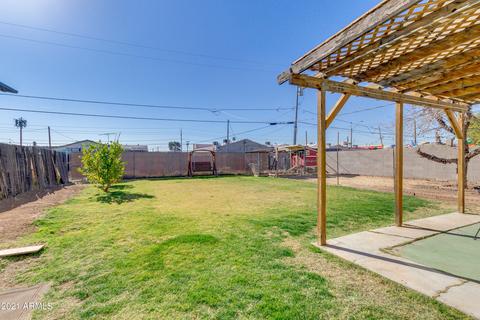 2457 E Almeria Rd, Phoenix, AZ 85008 photo 30