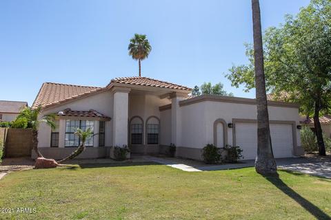 7021 W Taro Ln, Glendale, AZ 85308 photo 1