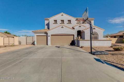 11120 E Quarry Ave, Mesa, AZ 85212 photo 1