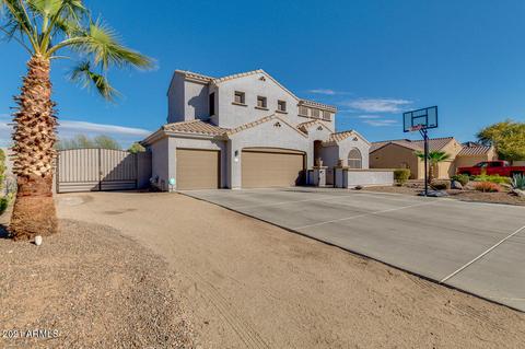 11120 E Quarry Ave, Mesa, AZ 85212 photo 3