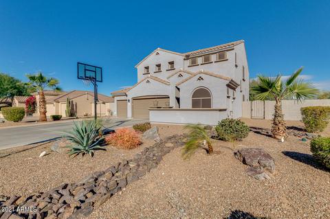11120 E Quarry Ave, Mesa, AZ 85212 photo 2