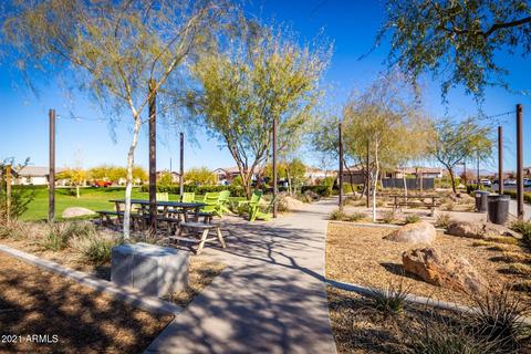 10354 E Corbin Ave, Mesa, AZ 85212 photo 27