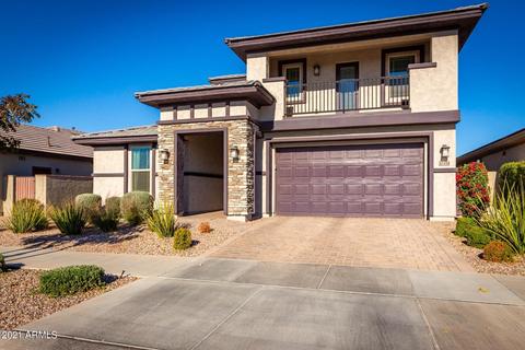 10354 E Corbin Ave, Mesa, AZ 85212 photo 2