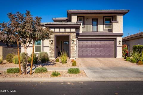 10354 E Corbin Ave, Mesa, AZ 85212 photo 1