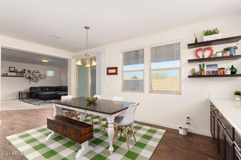 10354 E Corbin Ave, Mesa, AZ 85212 photo 13
