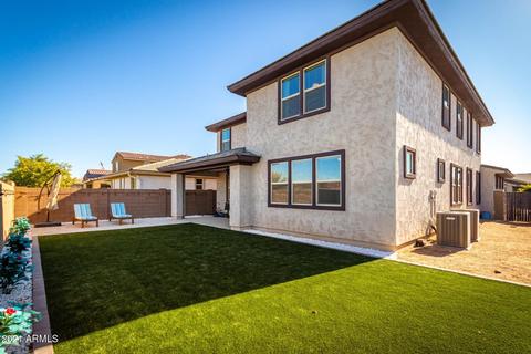 10354 E Corbin Ave, Mesa, AZ 85212 photo 25