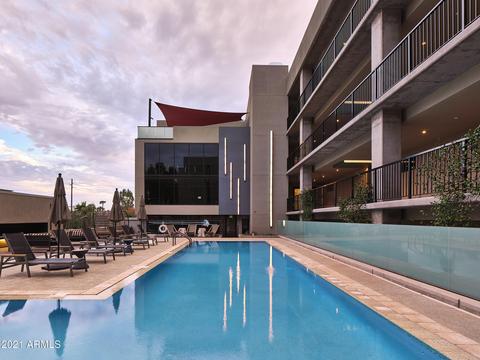 2300 E Campbell Ave #208, Phoenix, AZ 85016 photo 31