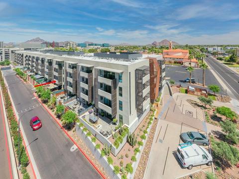 2300 E Campbell Ave #208, Phoenix, AZ 85016 photo 3