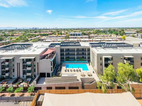 2300 E Campbell Ave #208, Phoenix, AZ 85016 photo 29