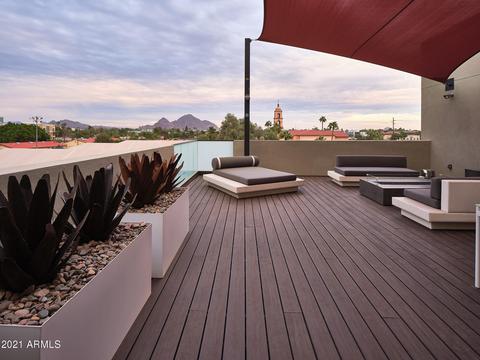 2300 E Campbell Ave #208, Phoenix, AZ 85016 photo 32