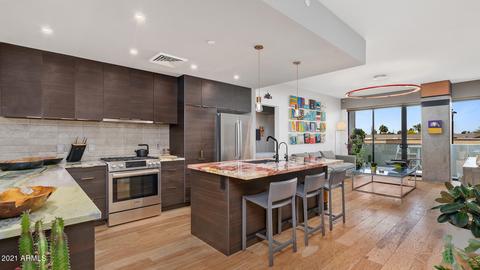 2300 E Campbell Ave #208, Phoenix, AZ 85016 photo 1