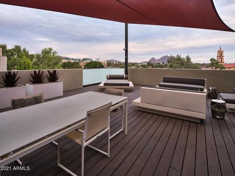 2300 E Campbell Ave #208, Phoenix, AZ 85016 photo 33