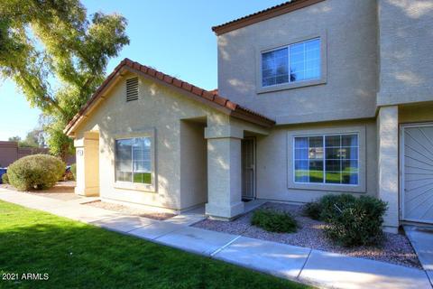 5808 E Brown Rd #27, Mesa, AZ 85205 photo 1