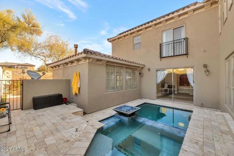 3976 E Robin Ln, Phoenix, AZ 85050 photo 13
