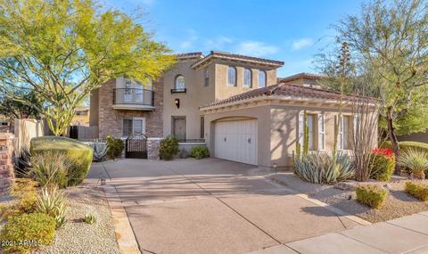 3976 E Robin Ln, Phoenix, AZ 85050 photo 1