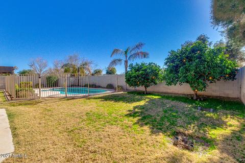 10723 E Keats Ave, Mesa, AZ 85209 photo 25