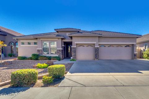 10723 E Keats Ave, Mesa, AZ 85209 photo 1