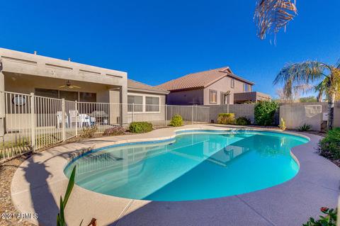 10723 E Keats Ave, Mesa, AZ 85209 photo 22