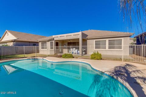 10723 E Keats Ave, Mesa, AZ 85209 photo 21