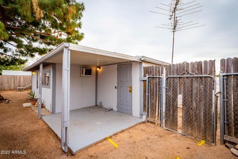 7720 E Garnet Ave, Mesa, AZ 85209 photo 21