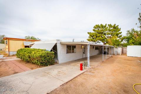 7720 E Garnet Ave, Mesa, AZ 85209 photo 2