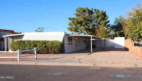7720 E Garnet Ave, Mesa, AZ 85209 photo 1