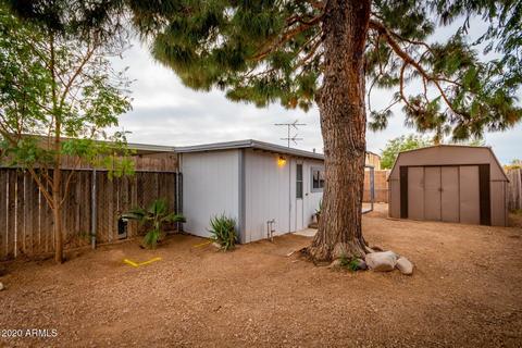 7720 E Garnet Ave, Mesa, AZ 85209 photo 23