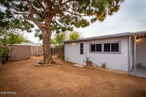7720 E Garnet Ave, Mesa, AZ 85209 photo 22