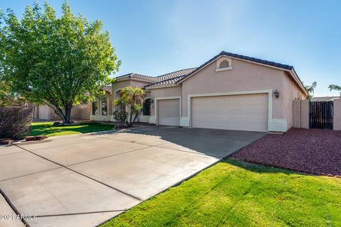 89 Elgin St, Gilbert, AZ 85295 photo 2