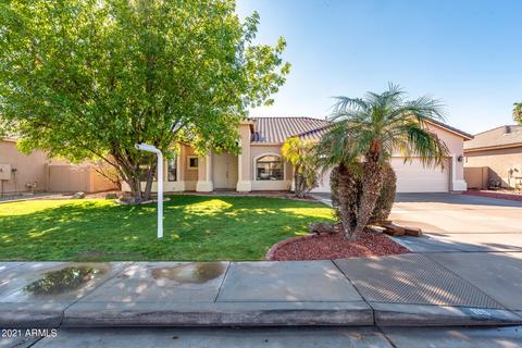 89 Elgin St, Gilbert, AZ 85295 photo 1
