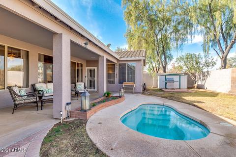 60 W Sheffield Ave, Gilbert, AZ 85233 photo 31