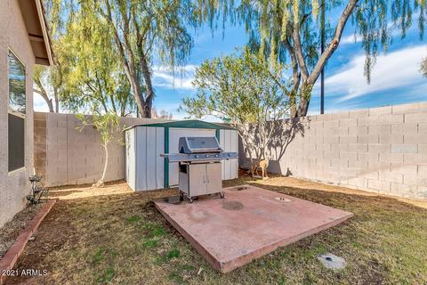 60 W Sheffield Ave, Gilbert, AZ 85233 photo 32