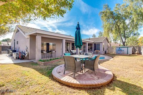 60 W Sheffield Ave, Gilbert, AZ 85233 photo 25