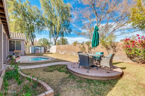 60 W Sheffield Ave, Gilbert, AZ 85233 photo 24