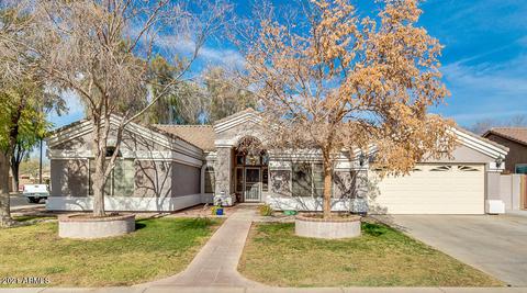 60 W Sheffield Ave, Gilbert, AZ 85233 photo 1