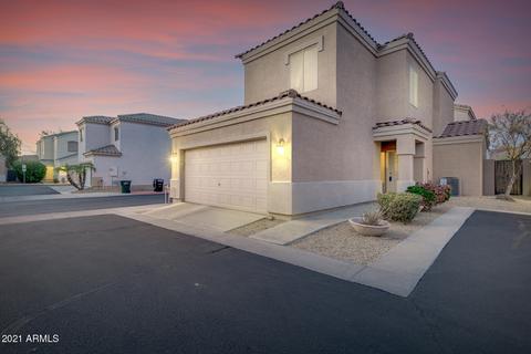 22011 N 29th Dr, Phoenix, AZ 85027 photo 1