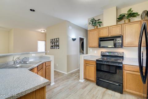 22011 N 29th Dr, Phoenix, AZ 85027 photo 8