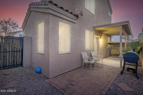 22011 N 29th Dr, Phoenix, AZ 85027 photo 24