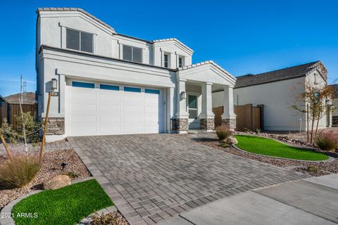 2124 E Park View Ln, Phoenix, AZ 85024 photo 3