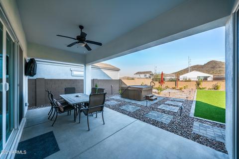 2124 E Park View Ln, Phoenix, AZ 85024 photo 33