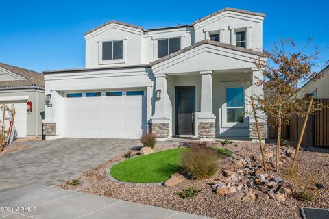 2124 E Park View Ln, Phoenix, AZ 85024 photo 2