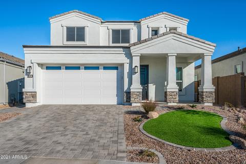 2124 E Park View Ln, Phoenix, AZ 85024 photo 1